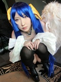 [Cosplay]  Guilty Gear Big Tits Cosplayer+Little Bonus 2(21)